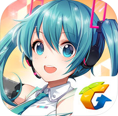 初音未來夢幻歌姬